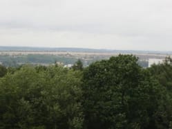 Rozhledna Bára