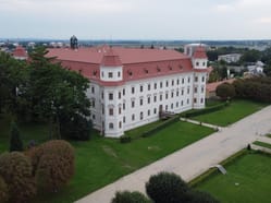 Zámek Holešov