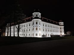 Zámek Holešov