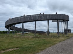 Rozhledna Kobylí vrch