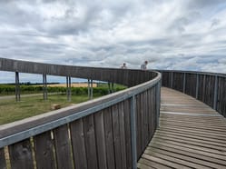Rozhledna Kobylí vrch