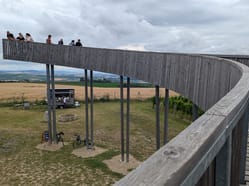 Rozhledna Kobylí vrch