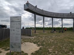 Rozhledna Kobylí vrch
