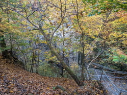 Hranická propast