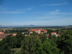 Kratochvílova rozhledna