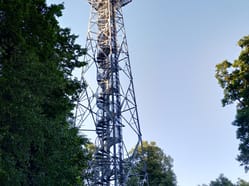 Janovská rozhledna