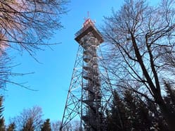 Rozhledna Jarník