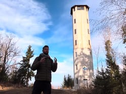 Rozhledna Kalamajka