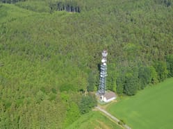 Rozhledna Osičina