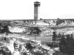 Burianova rozhledna