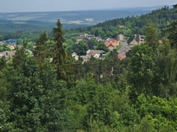 Burianova rozhledna