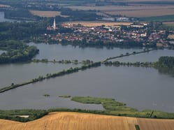 Tovačovská jezera