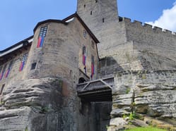 hrad Kost