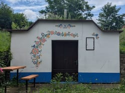 Vinné sklípky Petrov - Plže