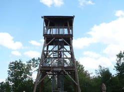 Rozhledna Barborka