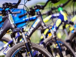 Elektrola z půjčovny RentBike v Mikulově - vydejte se na výlet v okolí Mikulova