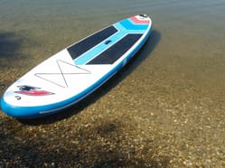 Půjčovna lodí a paddleboardů Plzeň - užijte si léto na plno