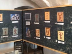 Muzeum krajky Prachatice - odhalte tajemství krajkářek