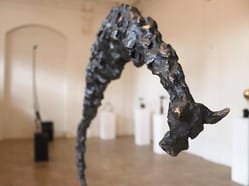 Muzeum umění a designu Benešov - poznejte regionální umění