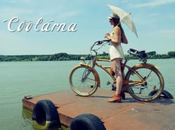 Coolárna Vratimov - půjčovna stylových kol