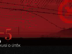 Úniková hra - 1962: Útěk z Alcatrazu