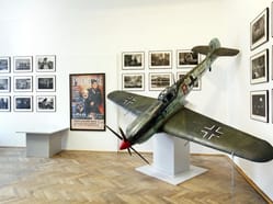 Filmová expozice Jana a Zdeňka Svěrákových