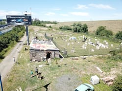 Paintball ColorWood Praha - pro vítěze jízda na čtyřkolkách zdarma