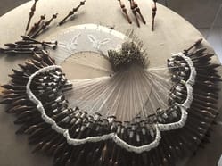 Muzeum krajky Prachatice - odhalte tajemství krajkářek