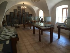 Muzeum krajky Prachatice - odhalte tajemství krajkářek