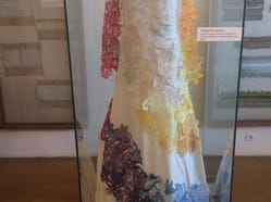 Muzeum krajky Prachatice - odhalte tajemství krajkářek