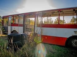 Paintball Praha Smíchov - balíčky her pro děti i dospělé