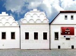 Muzeum čokolády a marcipánu Tábor - zábava pro malé i velké
