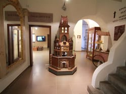 Muzeum čokolády a marcipánu Tábor - zábava pro malé i velké