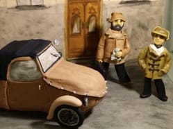 Muzeum čokolády a marcipánu Tábor - zábava pro malé i velké