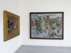 Galerie bratří Špillarů