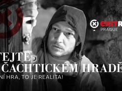 Úniková hra - 1610: Čachtická paní