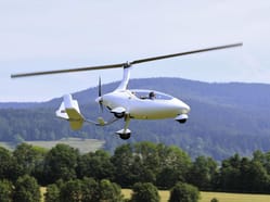 Pilotem vírníku na zkoušku - poznejte krásu Krkonoše z ptačí perspektivy