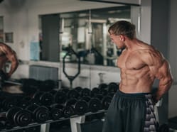 Crossfit / Hardcore v Iron Gym – dejte si pořádně do těla