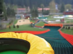 Dětský letní park Na Bílé - obrovské množství zábavných aktivit