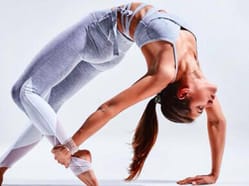 Individuální lekce pilates ve studiu Pilates PRO