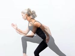Individuální lekce pilates ve studiu Pilates PRO