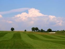 Driving range - vyzkoušejte si golf