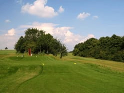Driving range - vyzkoušejte si golf