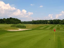 Driving range - vyzkoušejte si golf
