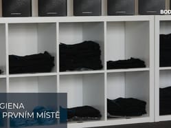 EMS trénink - formujte postavu rychle a efektivně