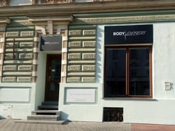 EMS trénink - formujte postavu rychle a efektivně