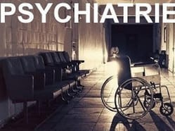 Úniková hra - Psychiatrie