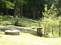 Paintball Karlovy Vary - časově neomezená zábava hřiště o rozloze 16 000 m²