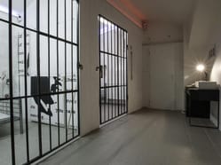 Úniková hra - Psychopatův komplex