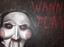 Úniková hra - Psychopatův komplex